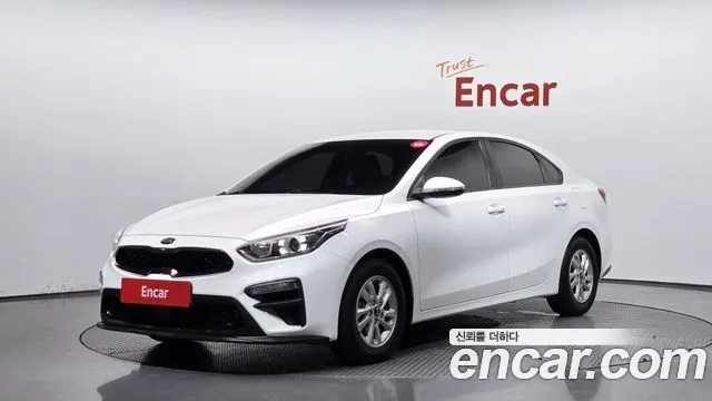 Kia K3 Luxury