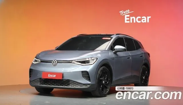 Volkswagen ID.4 Pro