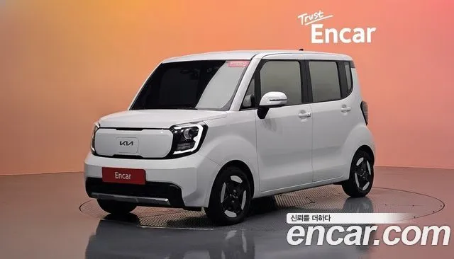 Kia RAY Air