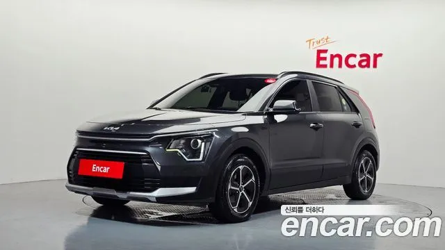 Kia Niro Trendy
