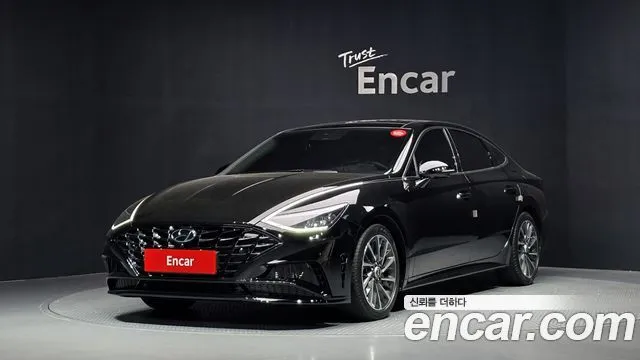 Hyundai Sonata 2.0