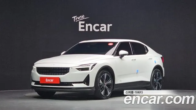 Polestar Polestar 2 Longrange Singlemotor