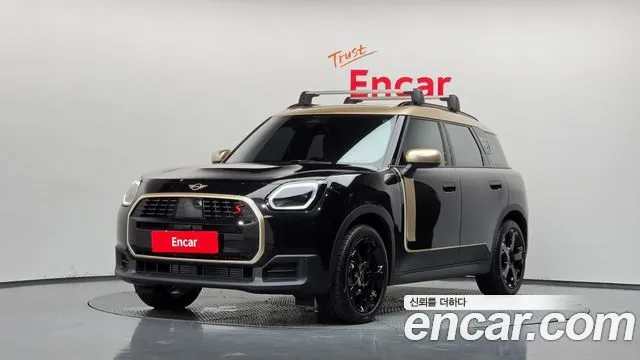 Mini Countryman ALL4 Classic