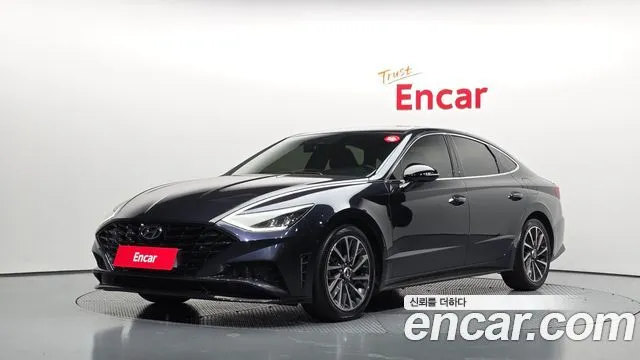 Hyundai Sonata 2.0