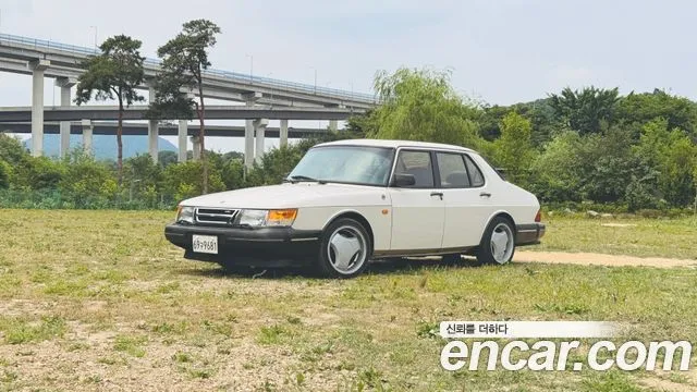 Saab 900 2.0