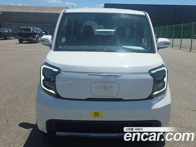 Kia RAY Air
