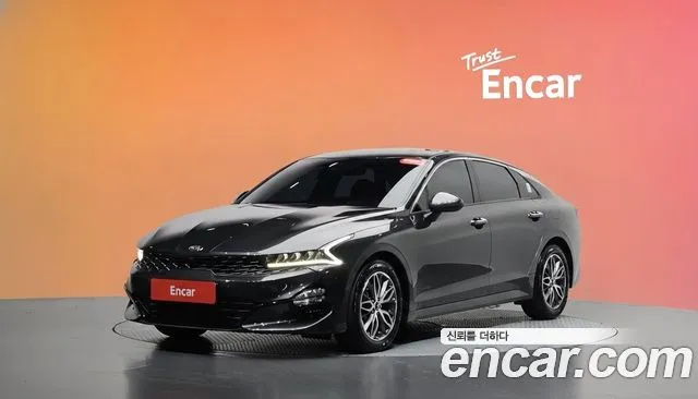 Kia K5 2.0