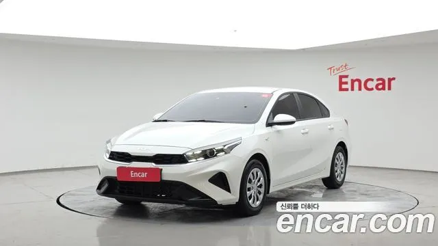Kia K3 1.6