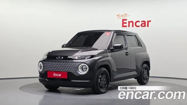 Hyundai Casper The Essential Light