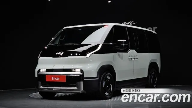 Kia PV5 Passenger