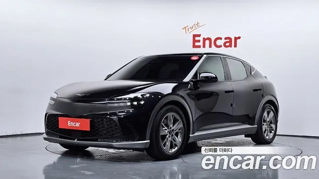 Genesis GV60 Standard