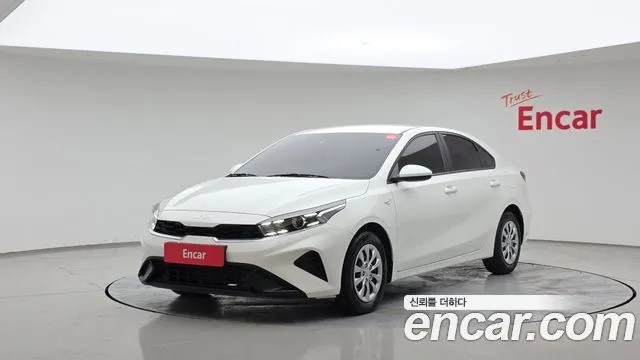 Kia K3 1.6