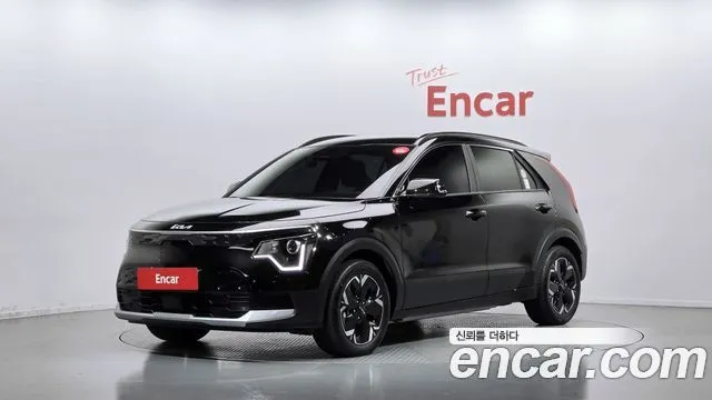 Kia Niro Air