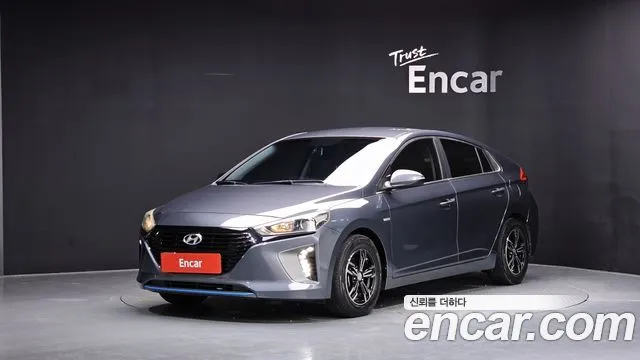 Hyundai Ioniq N