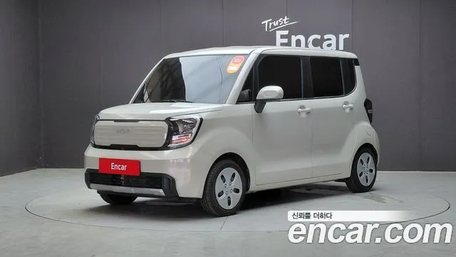 Kia RAY Standard