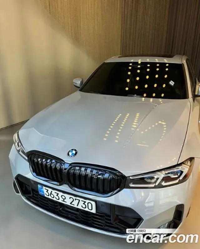 BMW 3-Series 320i M Sport