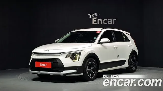 Kia Niro Trendy