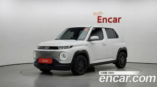 Hyundai Casper Turbo Smart