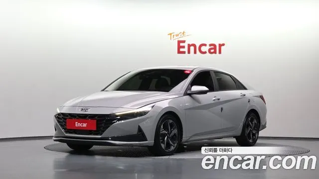 Hyundai AVANTE 1.6