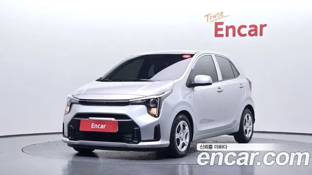 Kia morning Trendy