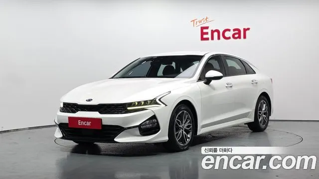 Kia K5 2.0