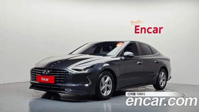 Hyundai Sonata 2.0