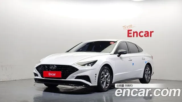 Hyundai Sonata 2.0