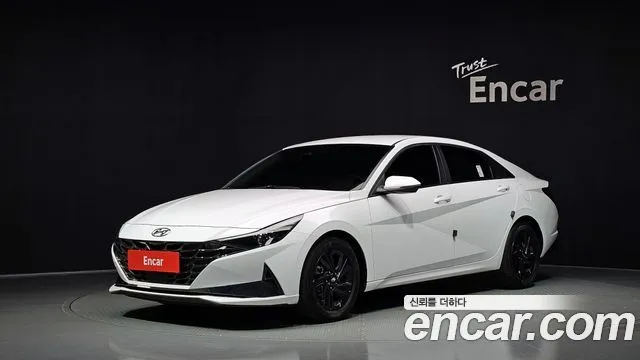 Hyundai AVANTE 1.6