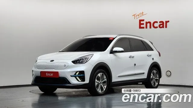 Kia Niro Noblesse