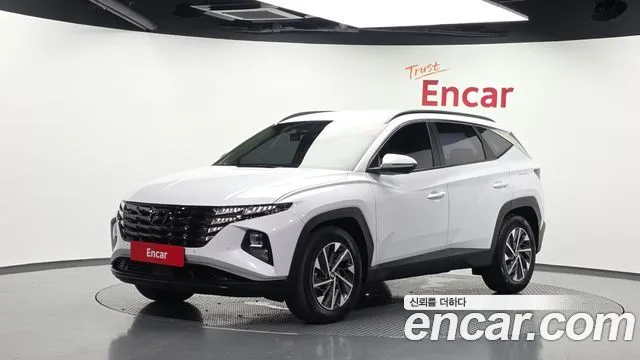 Hyundai Tucson Premium 2WD