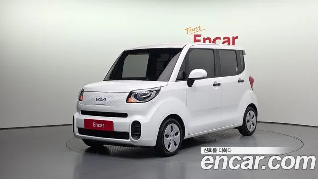 Kia RAY Van