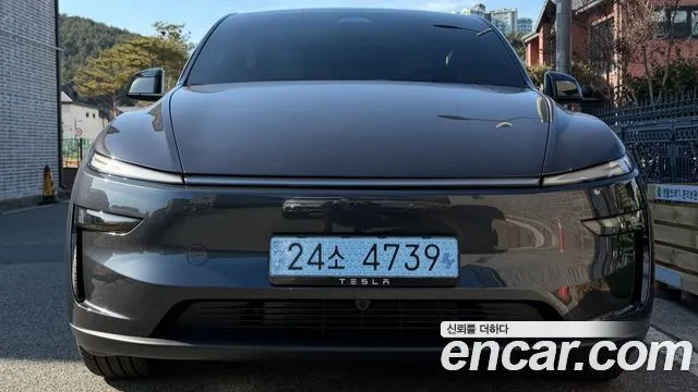 Tesla Model Y Premium RWD