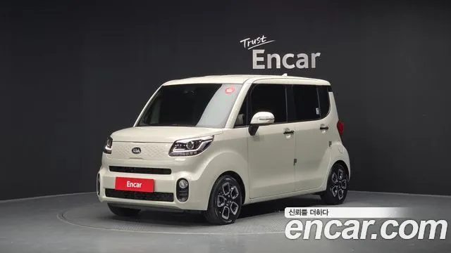 Kia RAY Signature