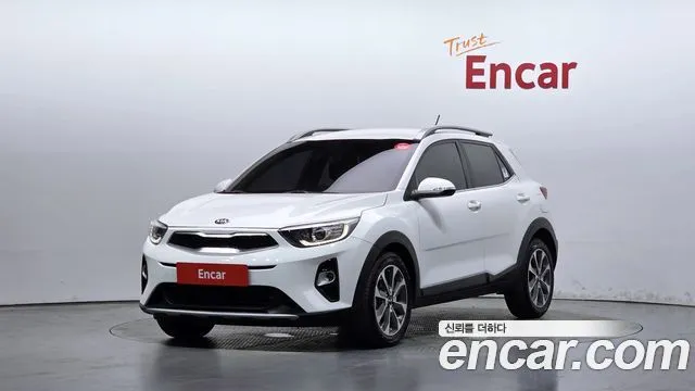 Kia Stonic 1.4