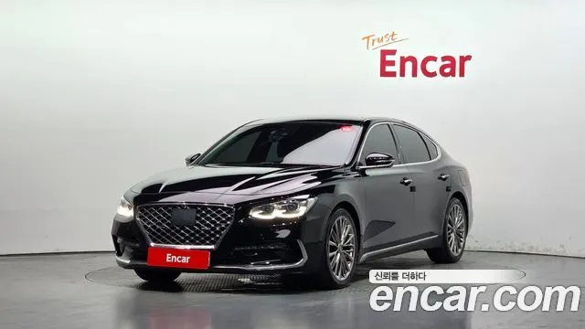Hyundai Grandeur 2.4 Premium