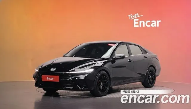 Hyundai AVANTE 1.6