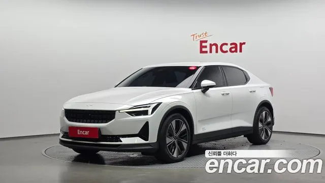 Polestar Polestar 2 Longrange Singlemotor