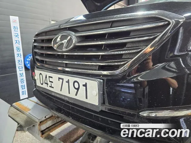 Hyundai Sonata 2.0 Style