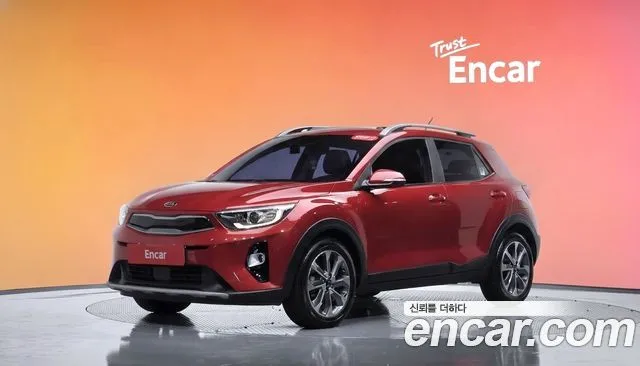 Kia Stonic 1.4