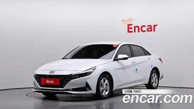 Hyundai AVANTE 1.6