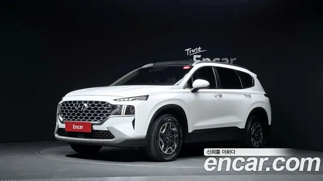 Hyundai Santafe HEV 1.6 2WD