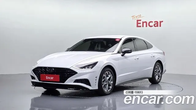 Hyundai Sonata 2.0