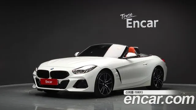 BMW Z4 sDrive20i M Sport