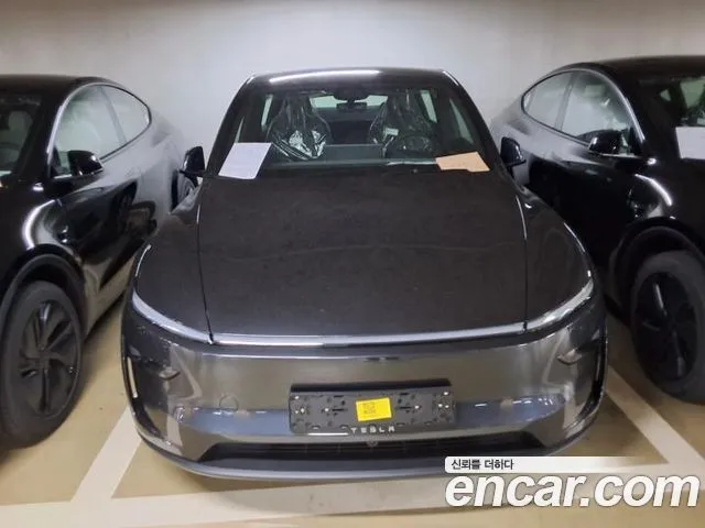 Tesla Model Y Premium RWD