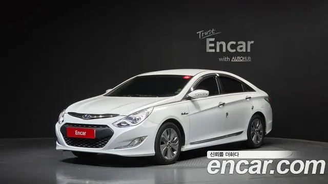 Hyundai Sonata 2.0