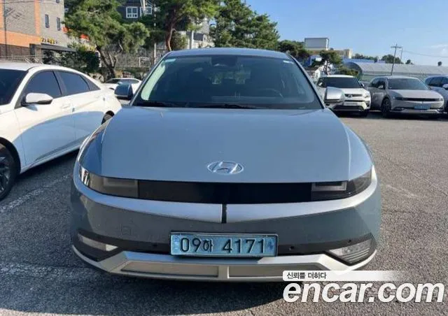 Hyundai Ioniq5 Standard
