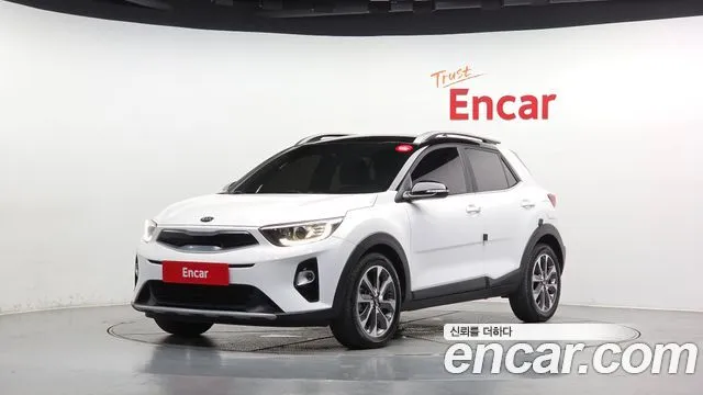 Kia Stonic 1.4