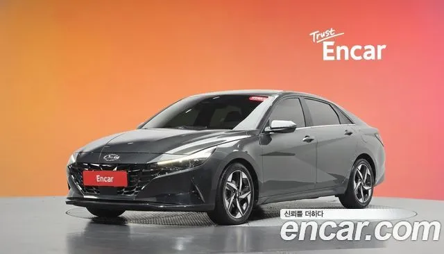 Hyundai AVANTE 1.6