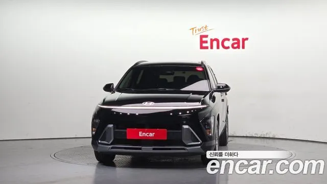 Hyundai Kona Gasoline 2.0 2WD