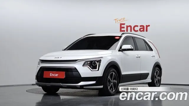 Kia Niro Prestige